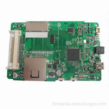 Electronic Products OEM & ODM Services, Ten Years' Experience